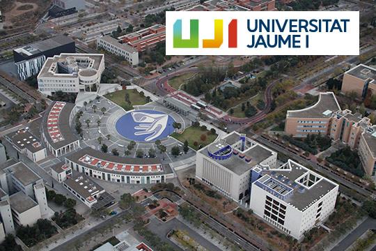 [西班牙高校攻略]海梅一世大学开放2021年度硕士申请