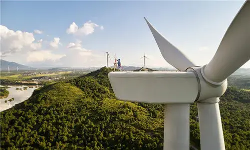 聊聊中国2060年实现碳中和背后的利益逻辑