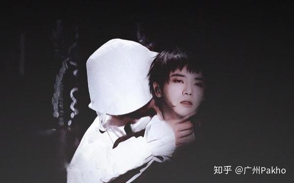 华晨宇 | 好想爱这个世界啊—为抑郁症患者发声