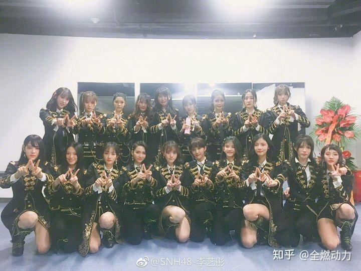 如何评价snh48teamnii成员金莹玥退团