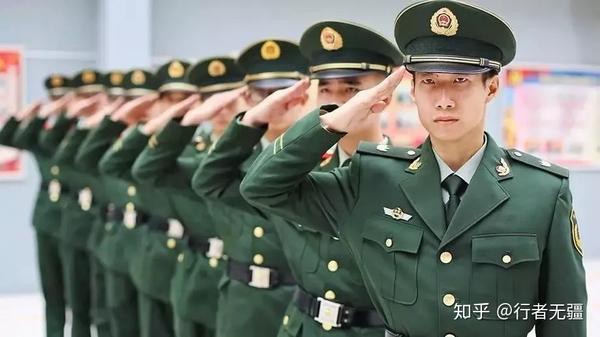 部队文职到底考什么