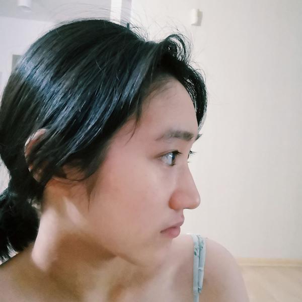 身为真正的素颜美女是种怎样的体验