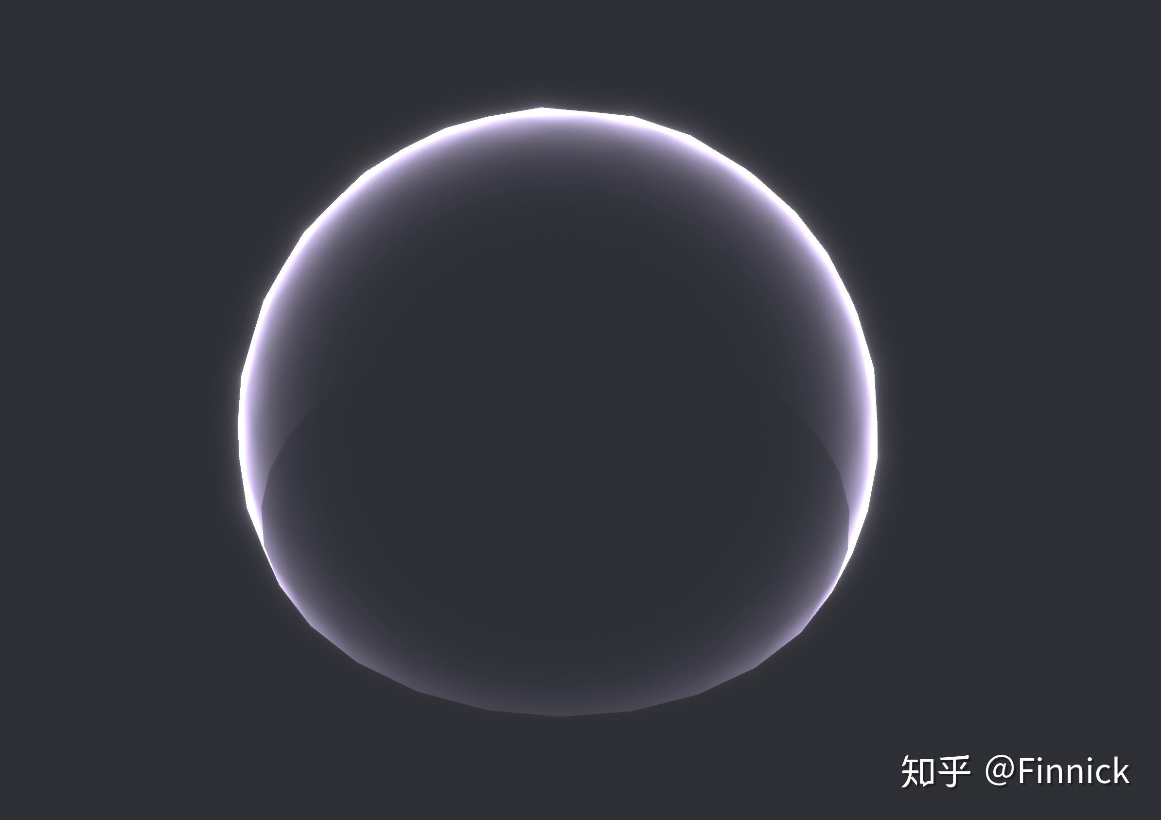 unity shader 能量罩效果 知乎