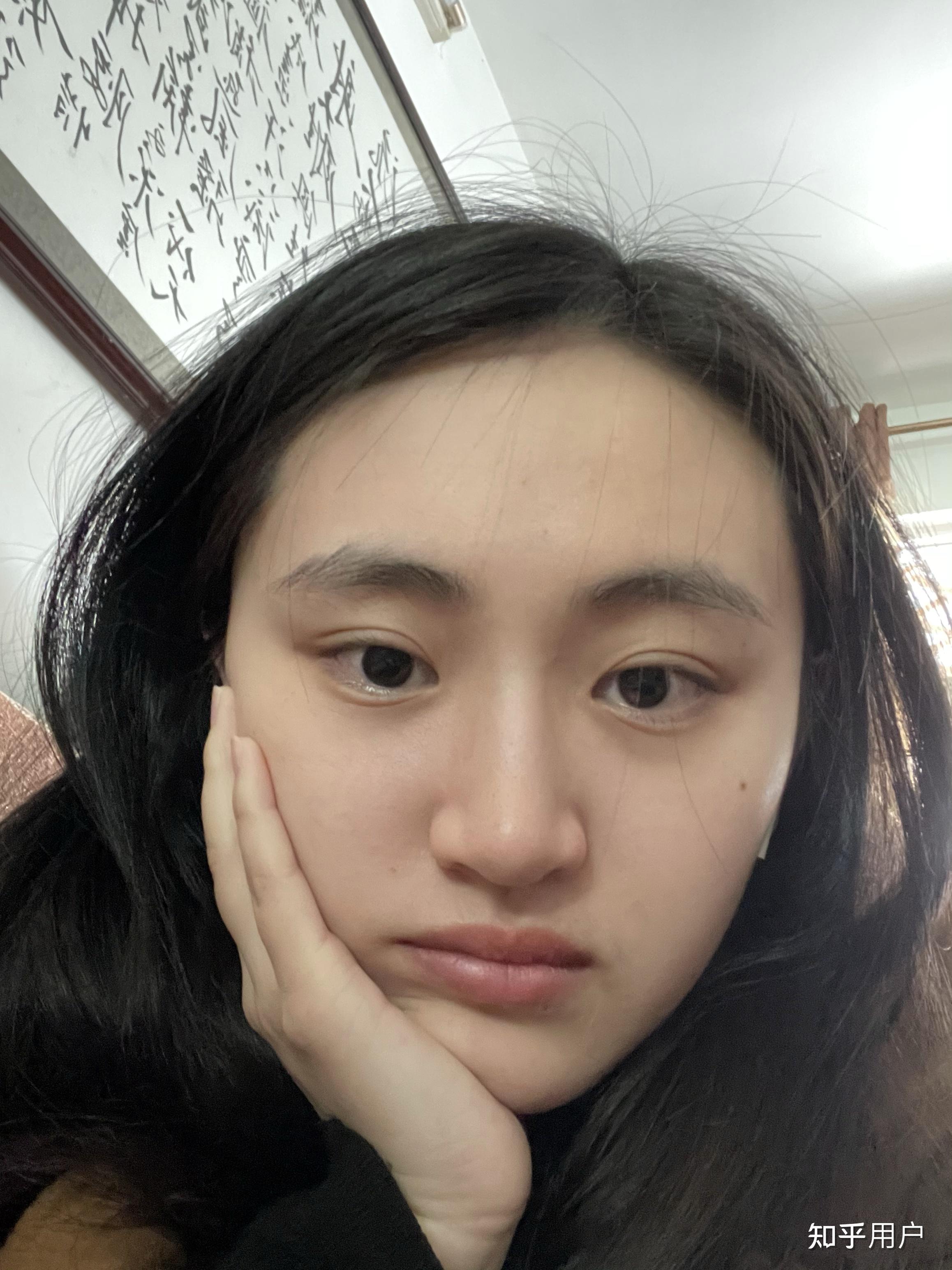 身为真正的素颜美女是种怎样的体验 知乎