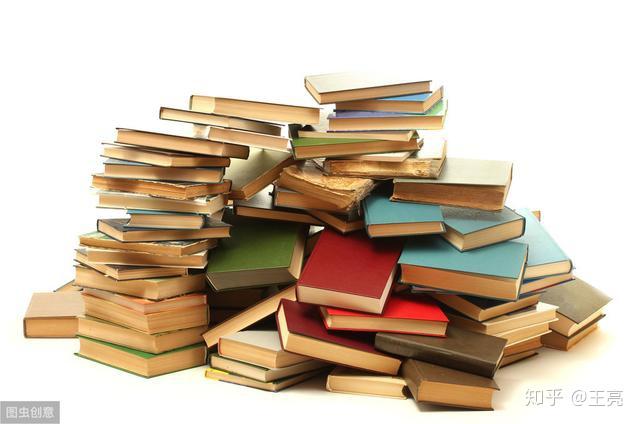 堆积了大量书籍,没有时间和心力阅读,可以试一下这本书的方法