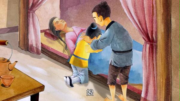 古代家教典范《颜氏家训》(10)六,风操篇(下)