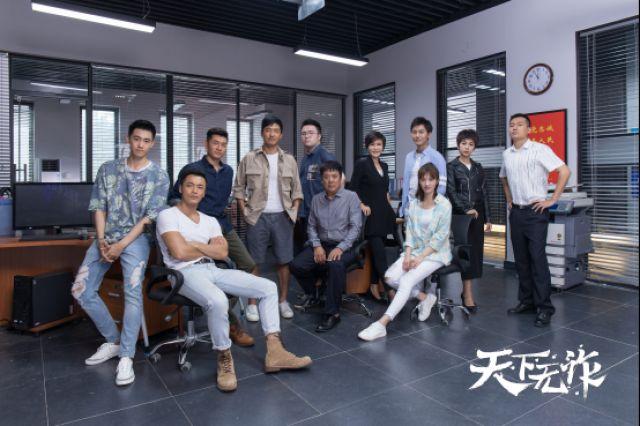 观后感通过电视剧天下无诈我们究竟可以得到什么