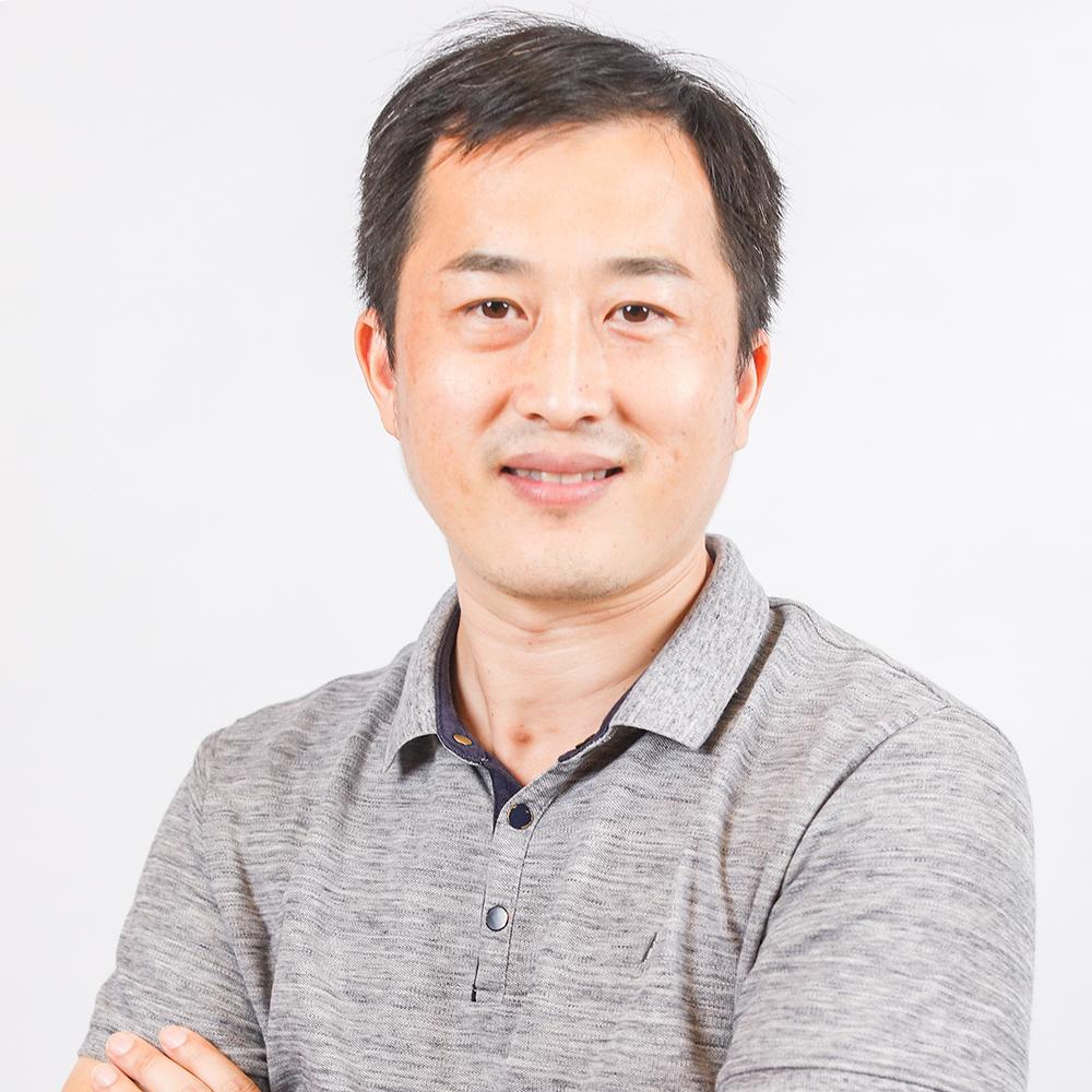 国汽智控副总裁吴超智能驾驶操作系统是软件定义汽车的基石