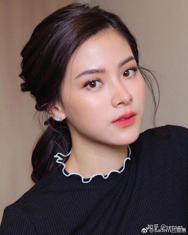 嘴唇特别好看的亚洲女明星有哪些?