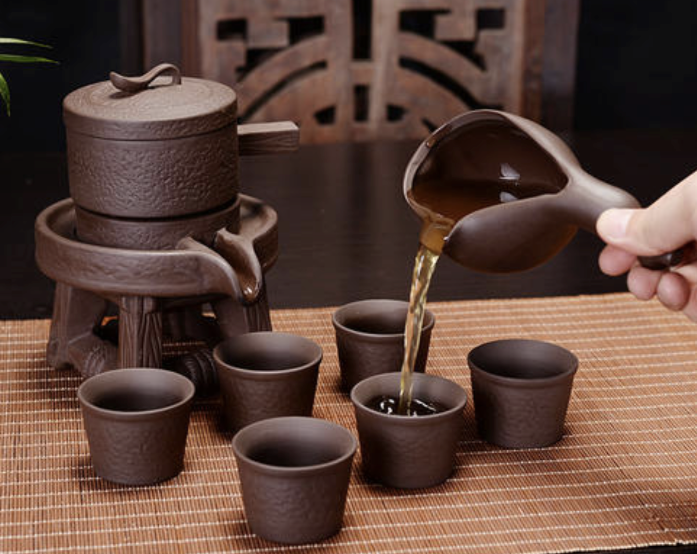 懒人茶具推荐|2021年十款超好看的家用茶具