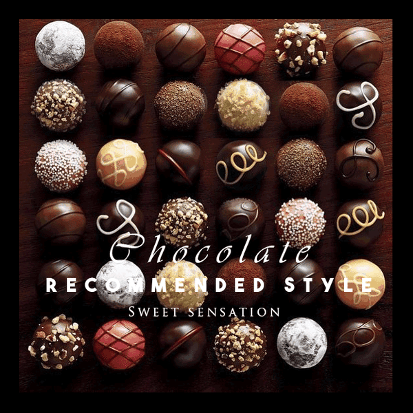 2050年的情人节还会有巧克力吗