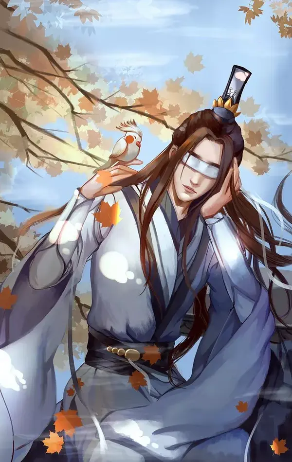 【在下抱山散人门