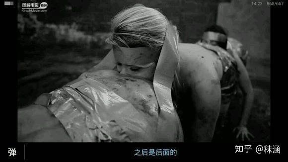 论恐怖片哪国强?让你觉得最恶心崩溃?非他国可比!