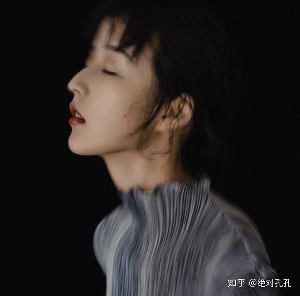 女生头像|高级感|小众 - 知乎