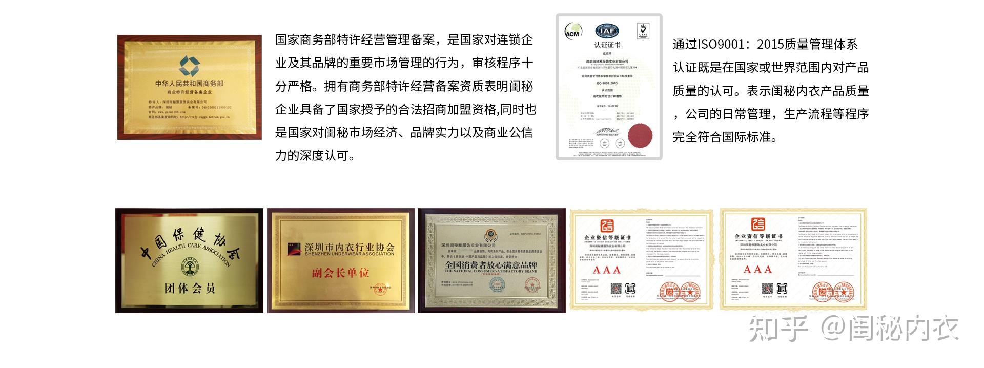 闺秘内衣加盟商新店开业，全程导师到店指导-第3张图片-90博客网