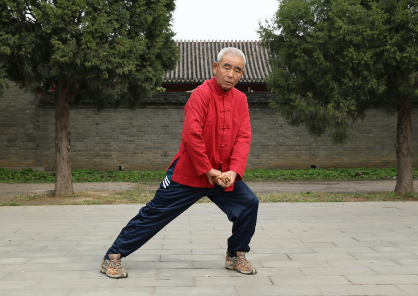 摔跤