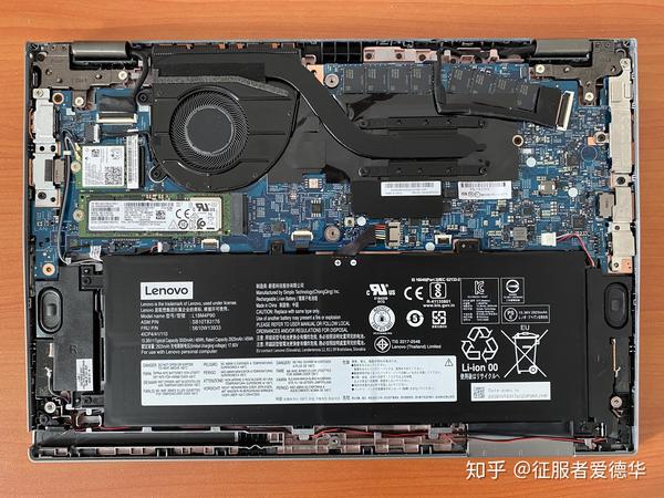 工作娱乐多面手评thinkpads2yoga2021