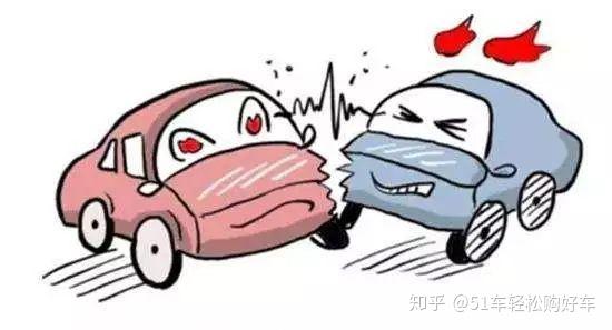 追尾一定是后车责任这8种情况一分钱都不用赔
