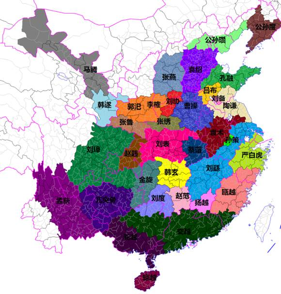第二荆州就是因为荆州的地理位置的特殊性,重要性!