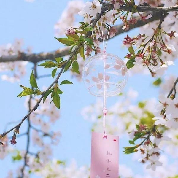 唯美日系头像|相互惦记的人总会重逢