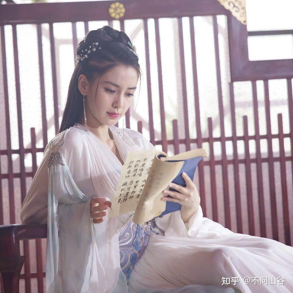 baby最美头像图片古装,baby最美头像图片最萌 有什么angelababy的绝美头像吗集美