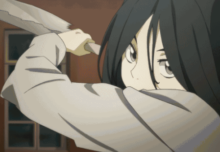 当然是《一人之下》里的宝儿姐冯宝宝!