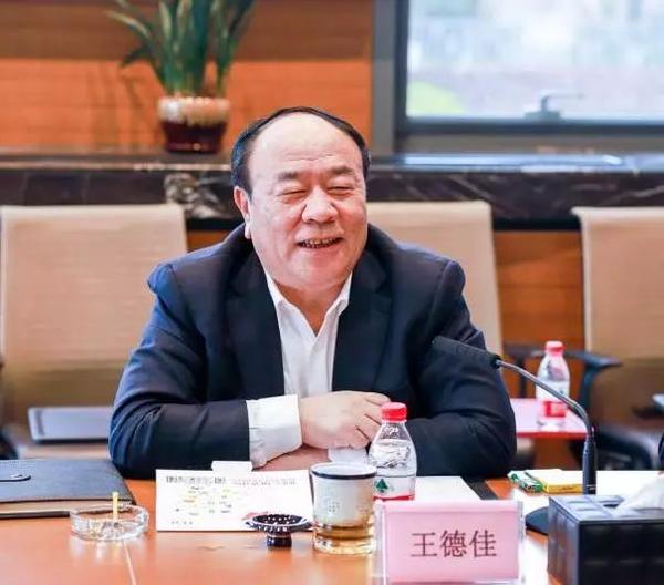 锦州市委书记王德佳一行到访紫光集团旗下新华三杭州总部