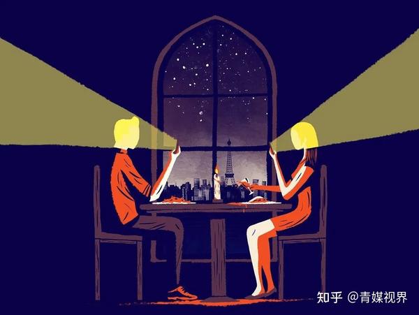 挑战20分钟不看手机?4名大学生的反应出乎你意料