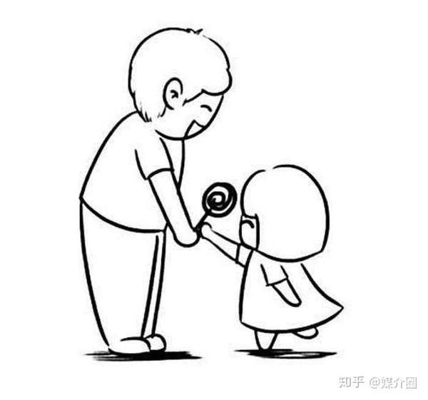 对不起:妈妈,我和坏人走了哦!