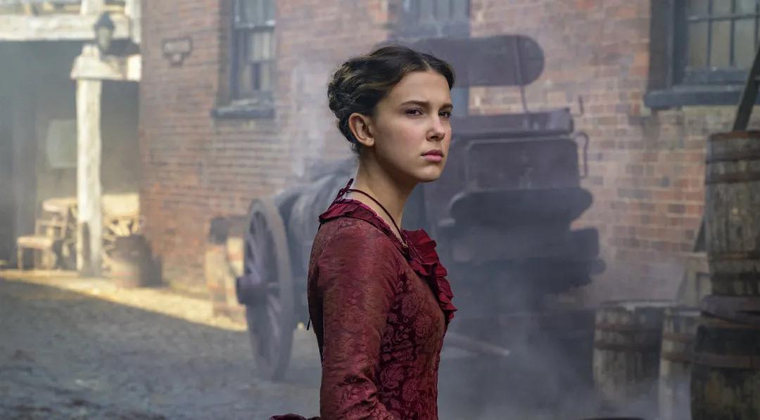 福尔摩斯小姐 知乎