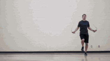 跳完绳,感觉自己又高了2cm?做什么运动可以长高?