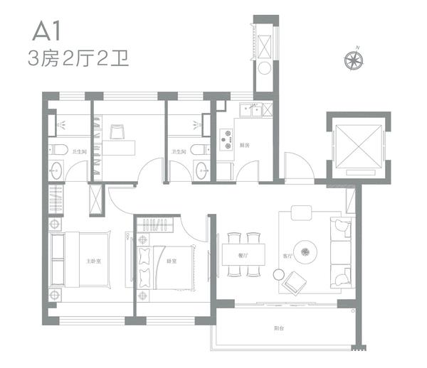 上海选楼攻略:保利锦上楼盘点评 单元楼层户型优劣选择篇!