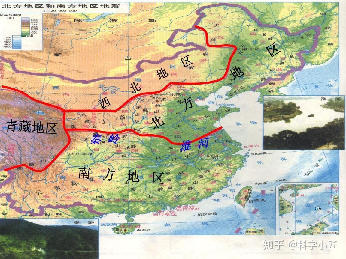 中国经济中心如何从北方城市转移到南方城市的