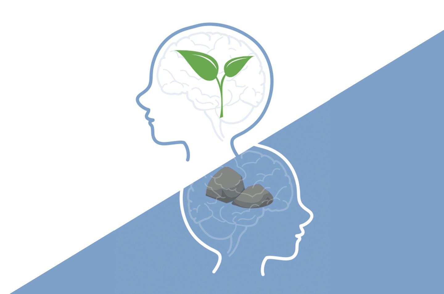 有可以让人不断成长的思维模式?