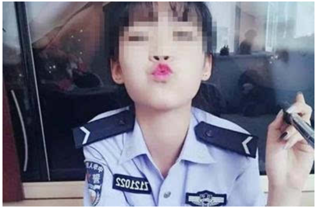 如何看待江苏女辅警与7名公职人员发生不正当关系敲诈勒索400万获刑13