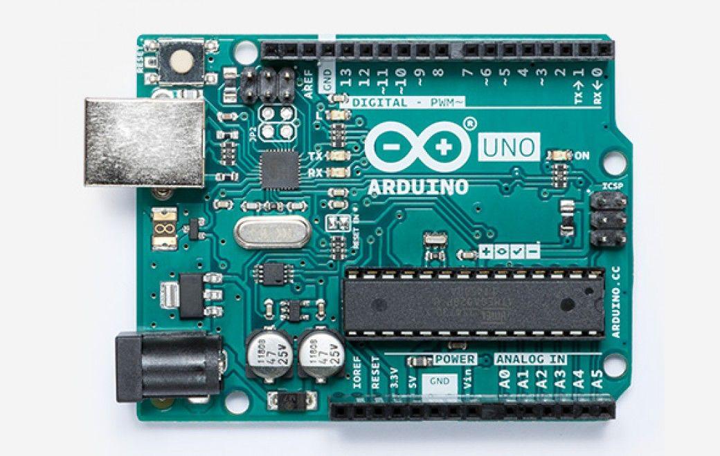 arduino串口不够用怎么办?