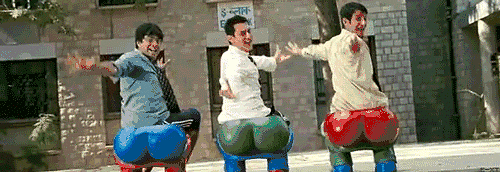 最令你印象深刻的电影镜头是哪一个?