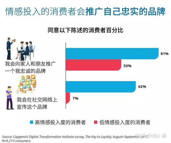 译体验凯捷咨询品牌忠诚度的情感动力