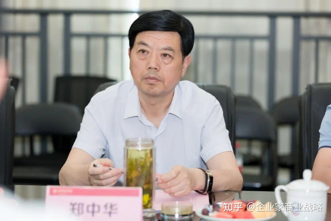 郑中华 zhuanlan.zhihu.com