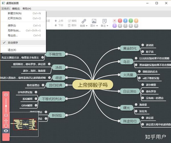 百度脑图离线版:naotu/desktopnaotu github.com