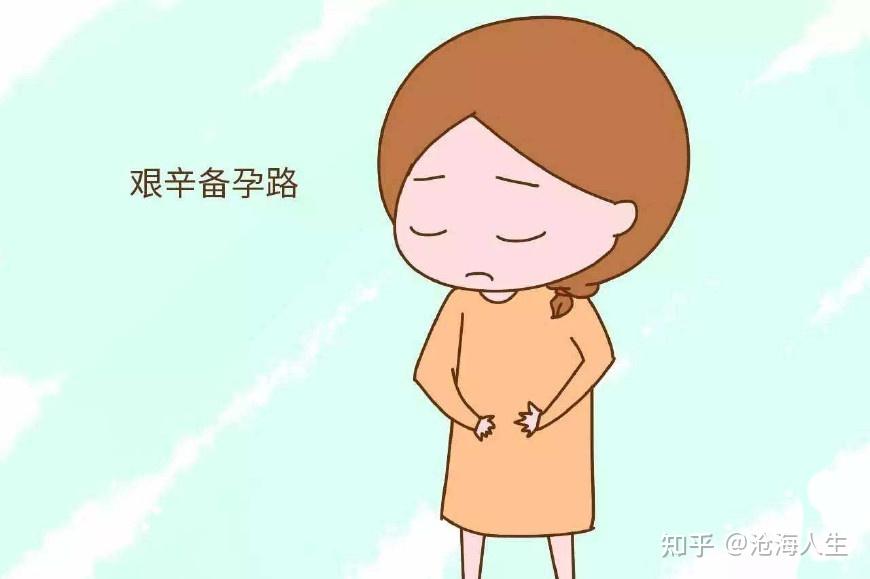 这些事备孕没必要做但有些姐妹踩坑了