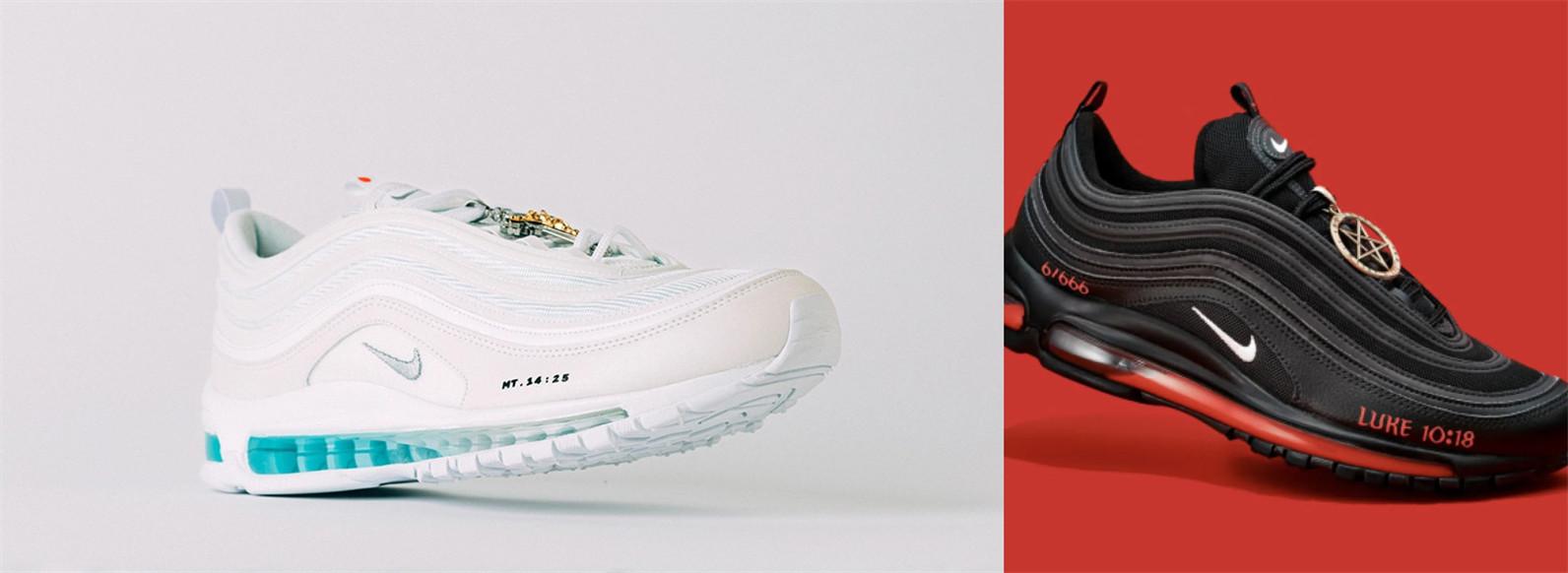 将恶搞球鞋做成生意,mschf盯上耐克,vans | 创业熊 - 知乎
