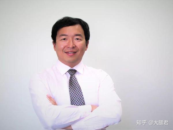 从迪士尼到谷歌,他用推荐算法玩转数据科学—数据科学50人·鲁颖