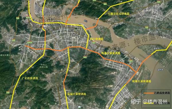 乐清市区永嘉县城纳入温州中心城区撤县设区将有实质性进展