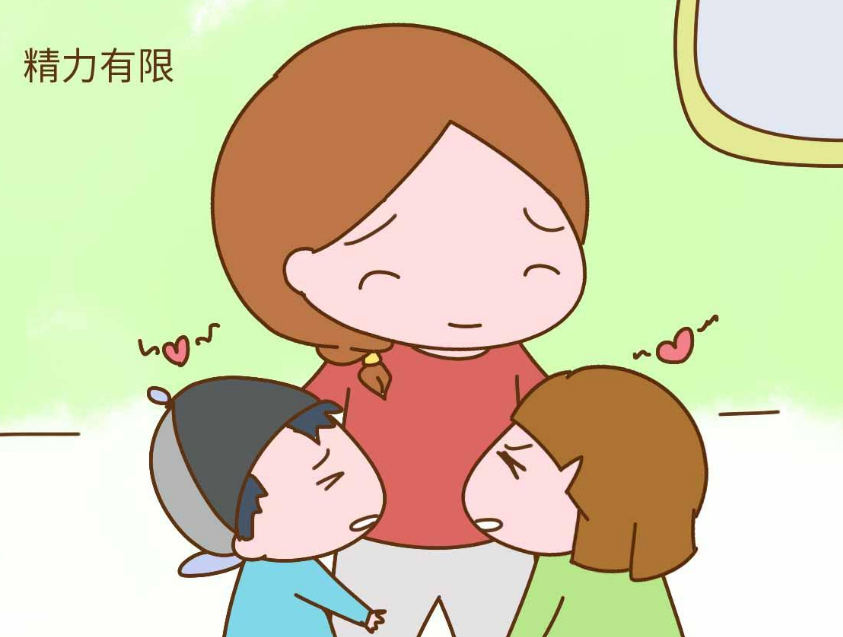 离异带孩子的单亲妈妈都过的怎样呢