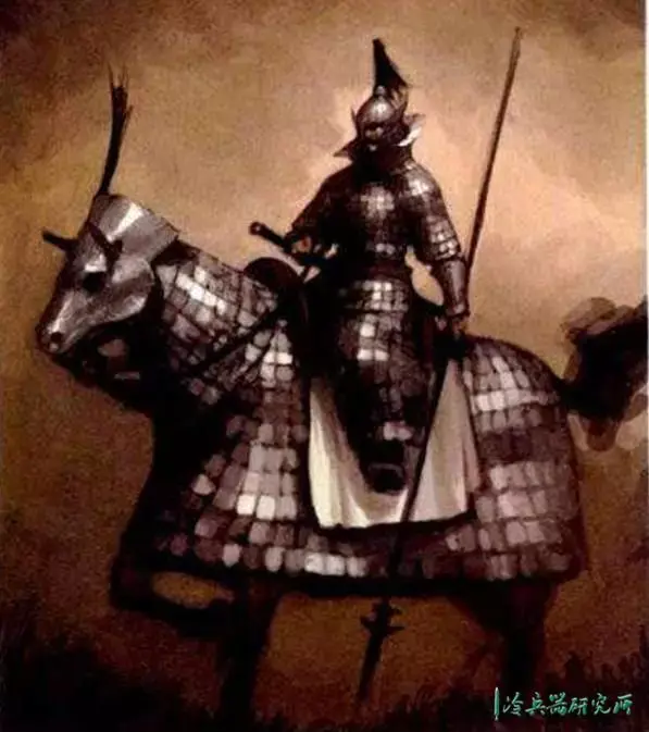 这些情况,也就导致了很多对于国产马种的鄙视,以及中国古代骑兵实力
