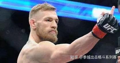 如何看待ufc229小鹰赛后的行为?