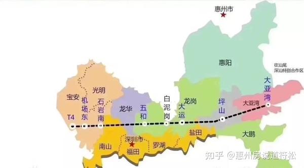 2021年当下的惠州临深还值不值的购买?