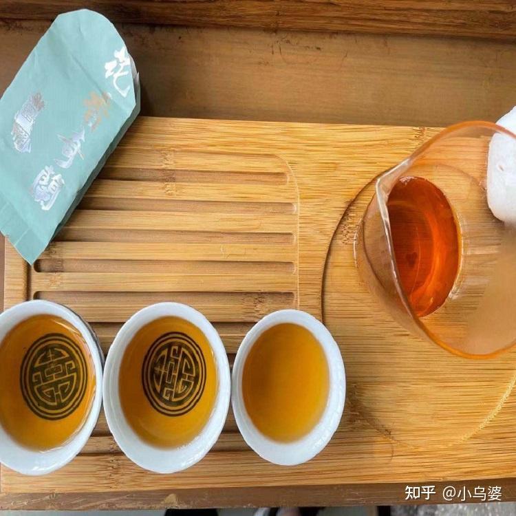 什么是口粮茶 知乎