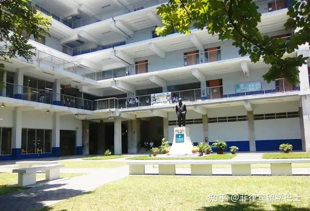 国父大学(josé rizal university),简称jru,又名菲律宾黎刹大学,建于